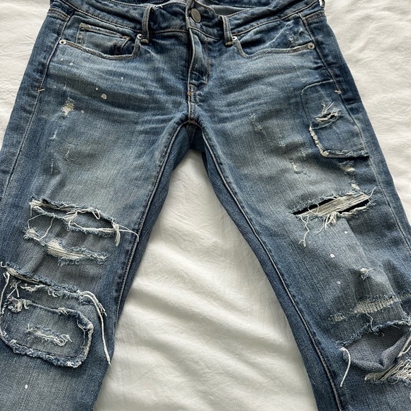 American Eagle Jeans - Picture 4 of 7